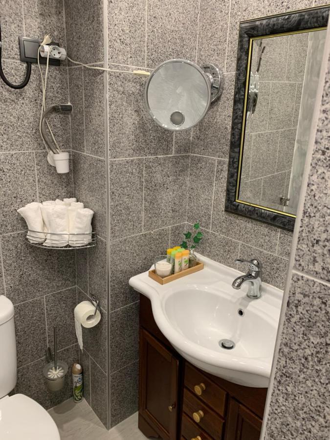 Dimora Apartman Debrecen Eksteriør bilde