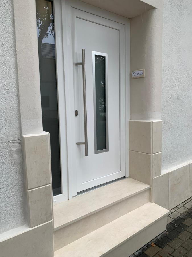 Dimora Apartman Debrecen Eksteriør bilde