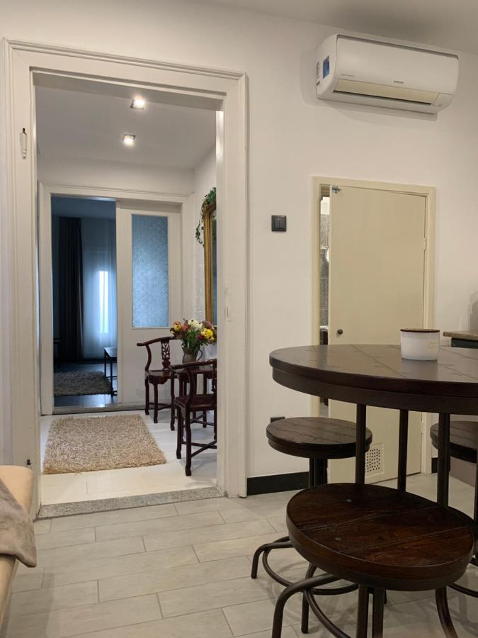 Dimora Apartman Debrecen Eksteriør bilde
