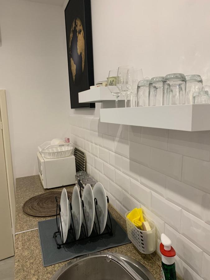 Dimora Apartman Debrecen Eksteriør bilde