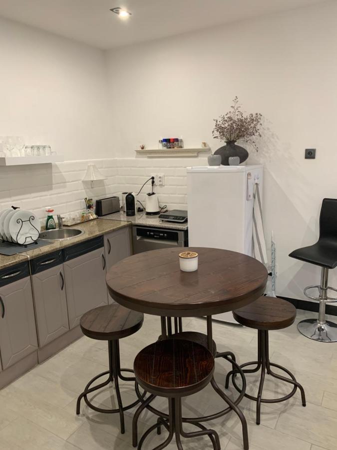 Dimora Apartman Debrecen Eksteriør bilde