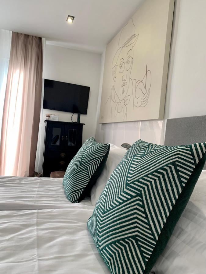 Dimora Apartman Debrecen Eksteriør bilde