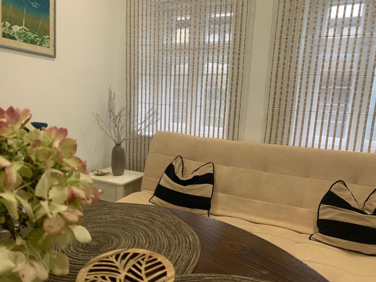 Dimora Apartman Debrecen Eksteriør bilde