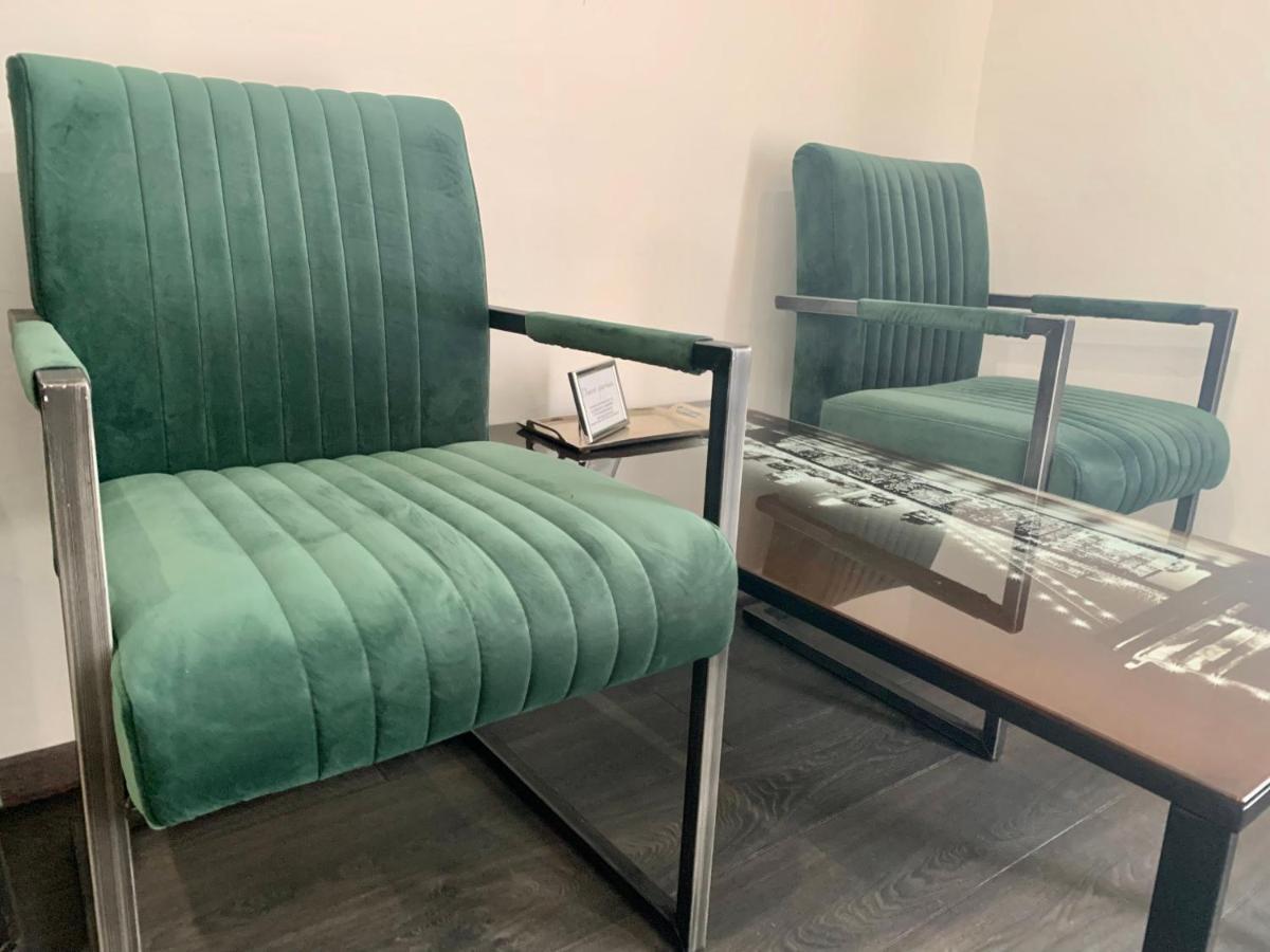 Dimora Apartman Debrecen Eksteriør bilde