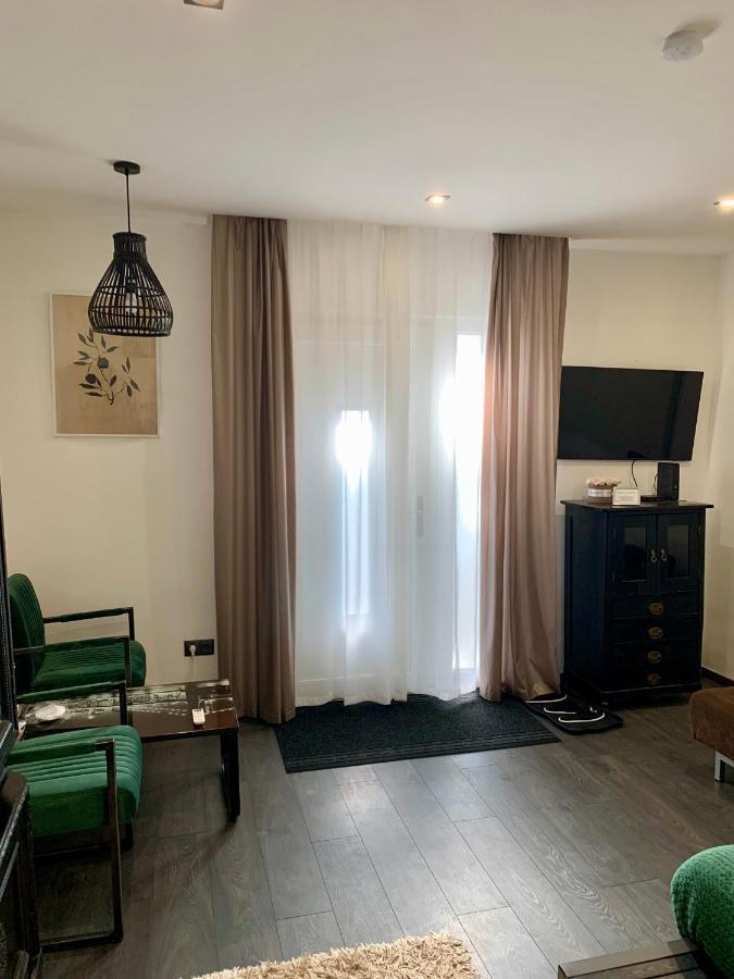 Dimora Apartman Debrecen Eksteriør bilde