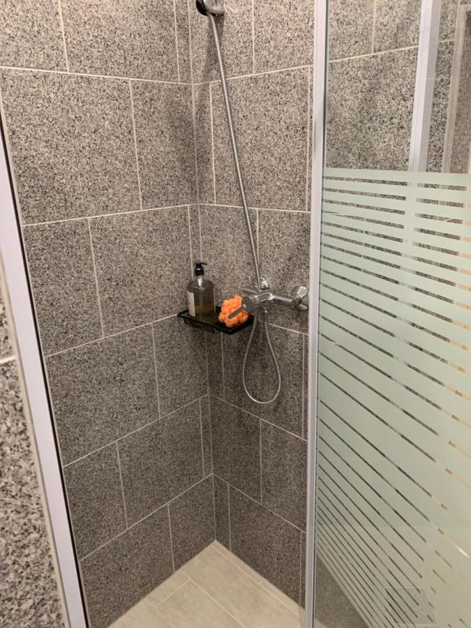 Dimora Apartman Debrecen Eksteriør bilde